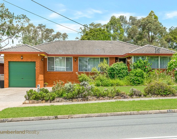 59 Bathurst Street, Greystanes NSW 2145