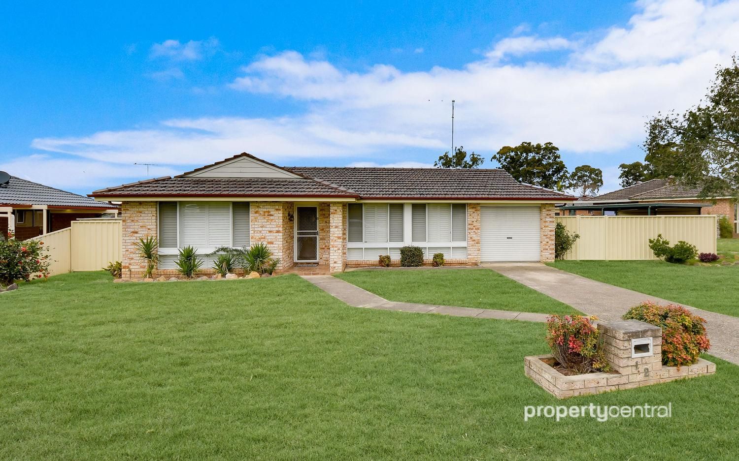 12 Wallis Glen, Cranebrook NSW 2749, Image 0