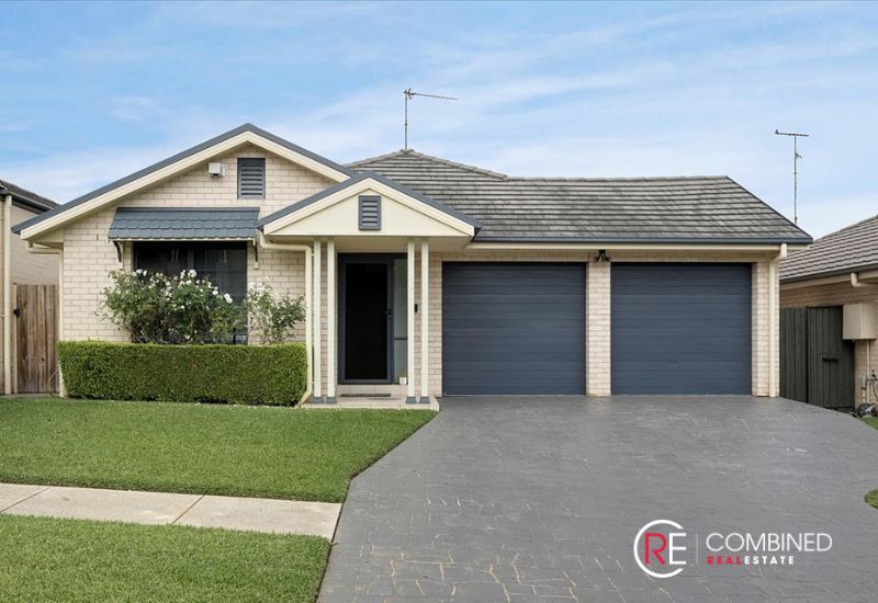 23 Mclucas Circuit, Elderslie NSW 2570, Image 0