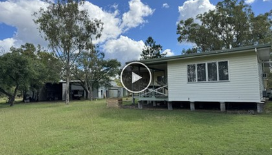 Picture of 274 Golf Links Road, MONTO QLD 4630