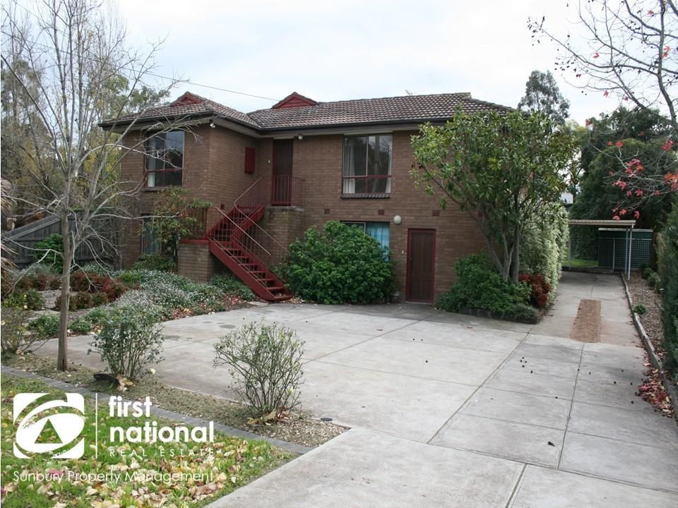 40 Vaughan Street, Sunbury VIC 3429, Image 0