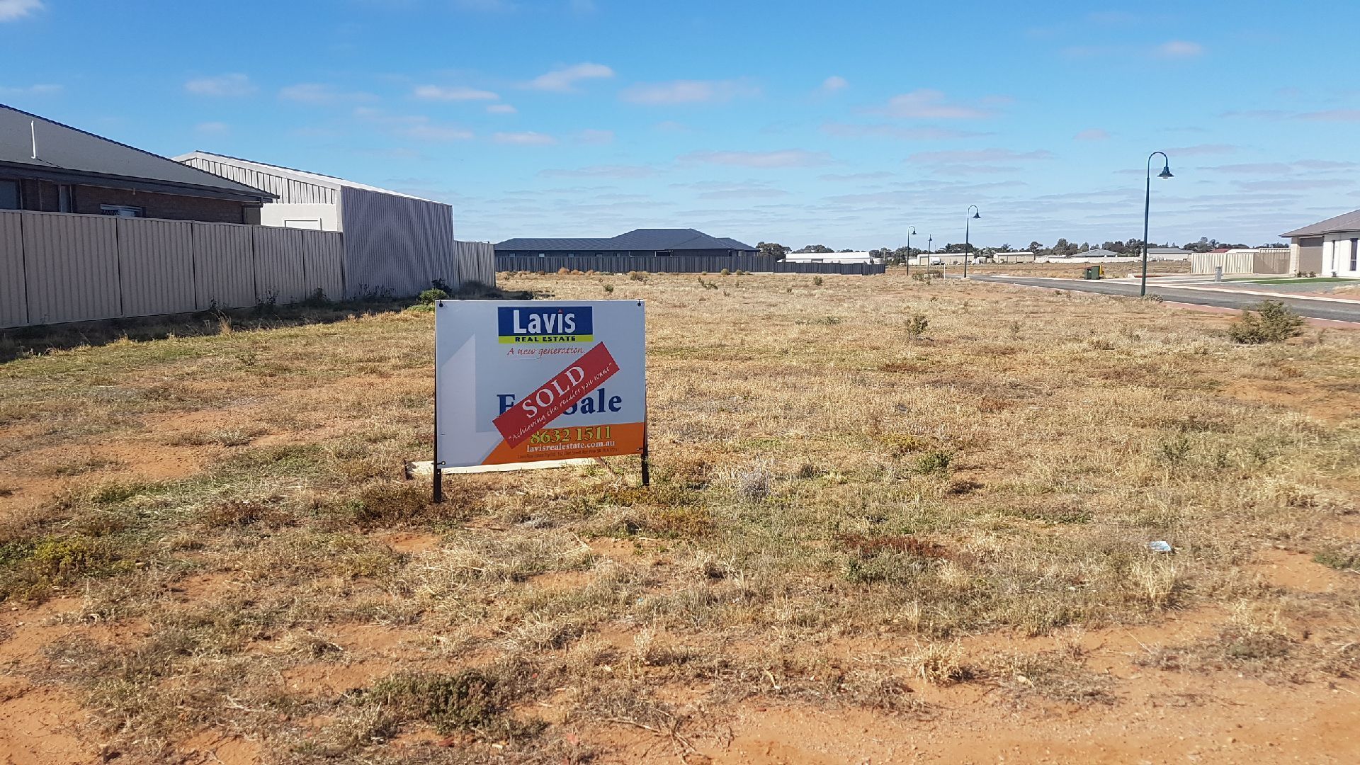 Lot 7 Wilsdon Way, Port Pirie SA 5540, Image 0