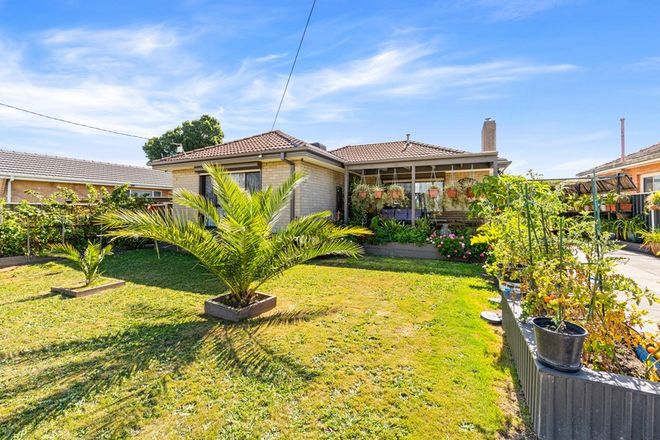 Picture of 95 Vincent Road, MORWELL VIC 3840