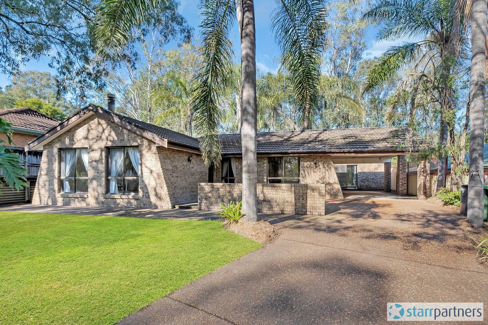 325 Spinks Road, Glossodia NSW 2756, Image 0