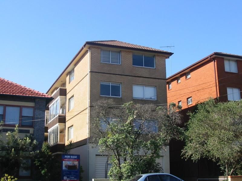 21 Blenheim Street, Randwick Property History & Address Research Domain