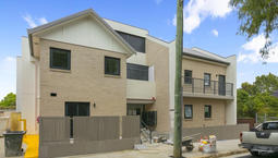 Picture of 2-4 Little Street, DULWICH HILL NSW 2203