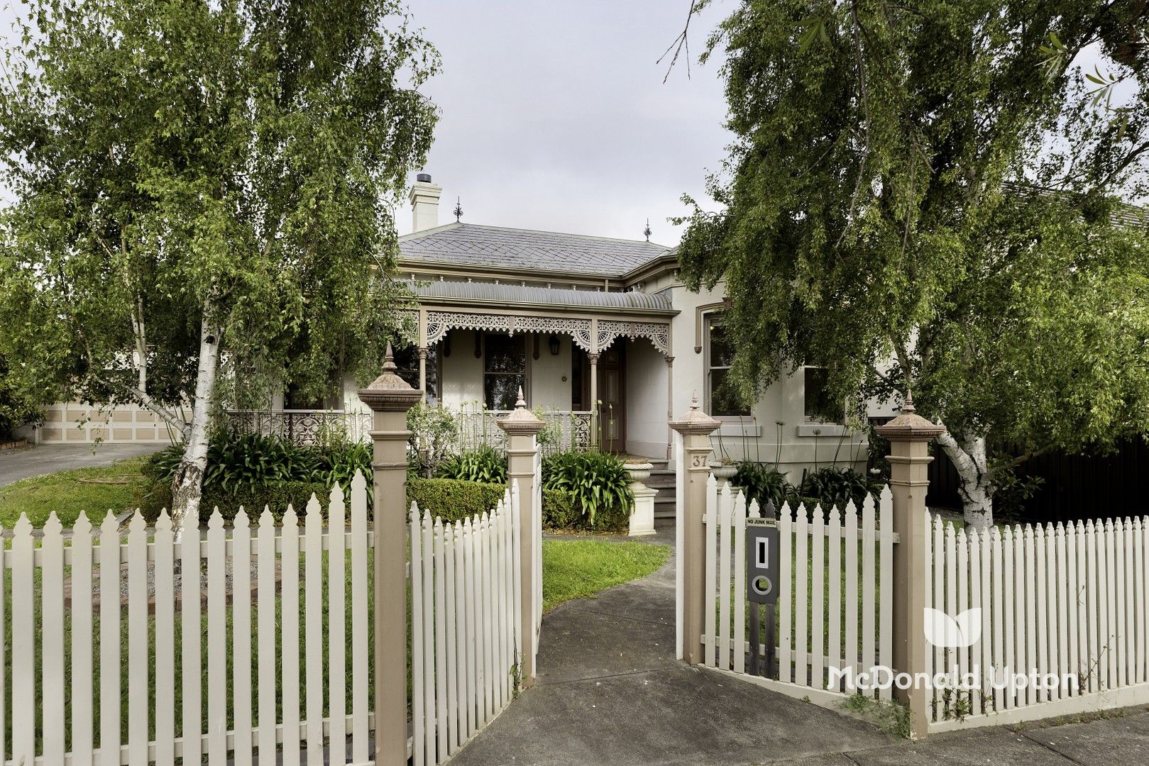 37 Beaver Street, Aberfeldie VIC 3040, Image 0