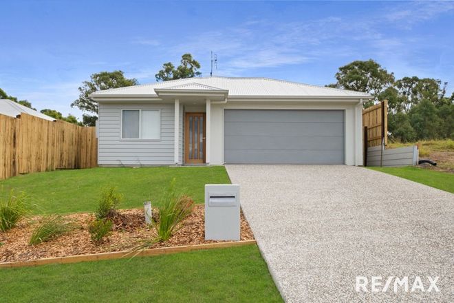 Picture of 5A Kestrel Close, SOUTHSIDE QLD 4570