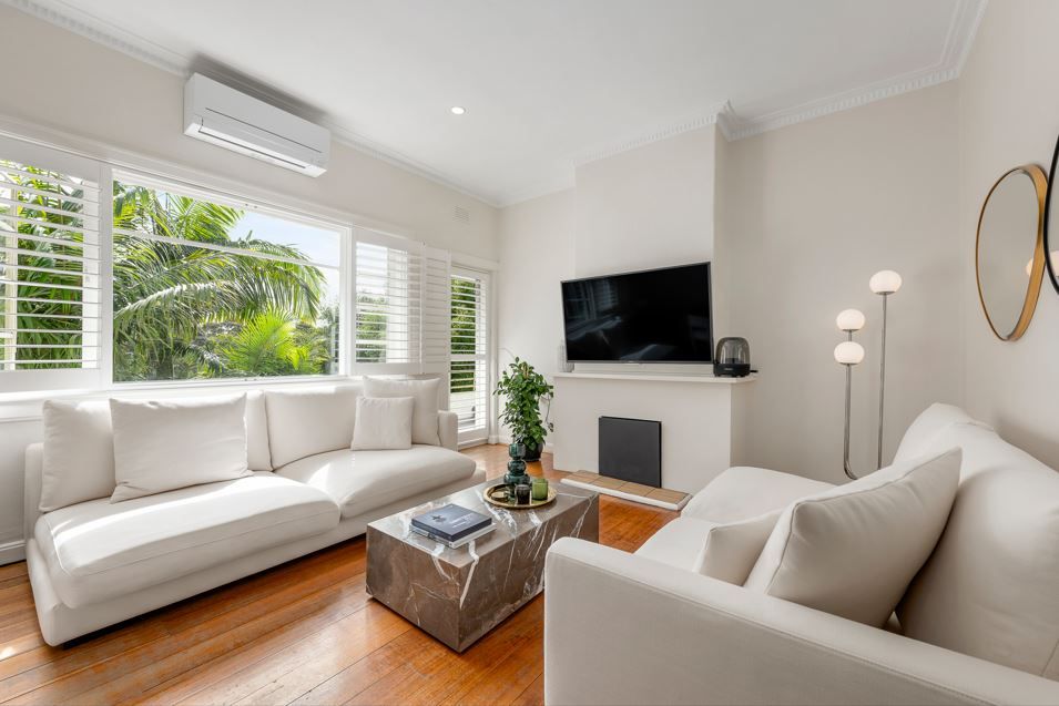 2 bedrooms Apartment / Unit / Flat in 9/161 Alexander Avenue TOORAK VIC, 3142