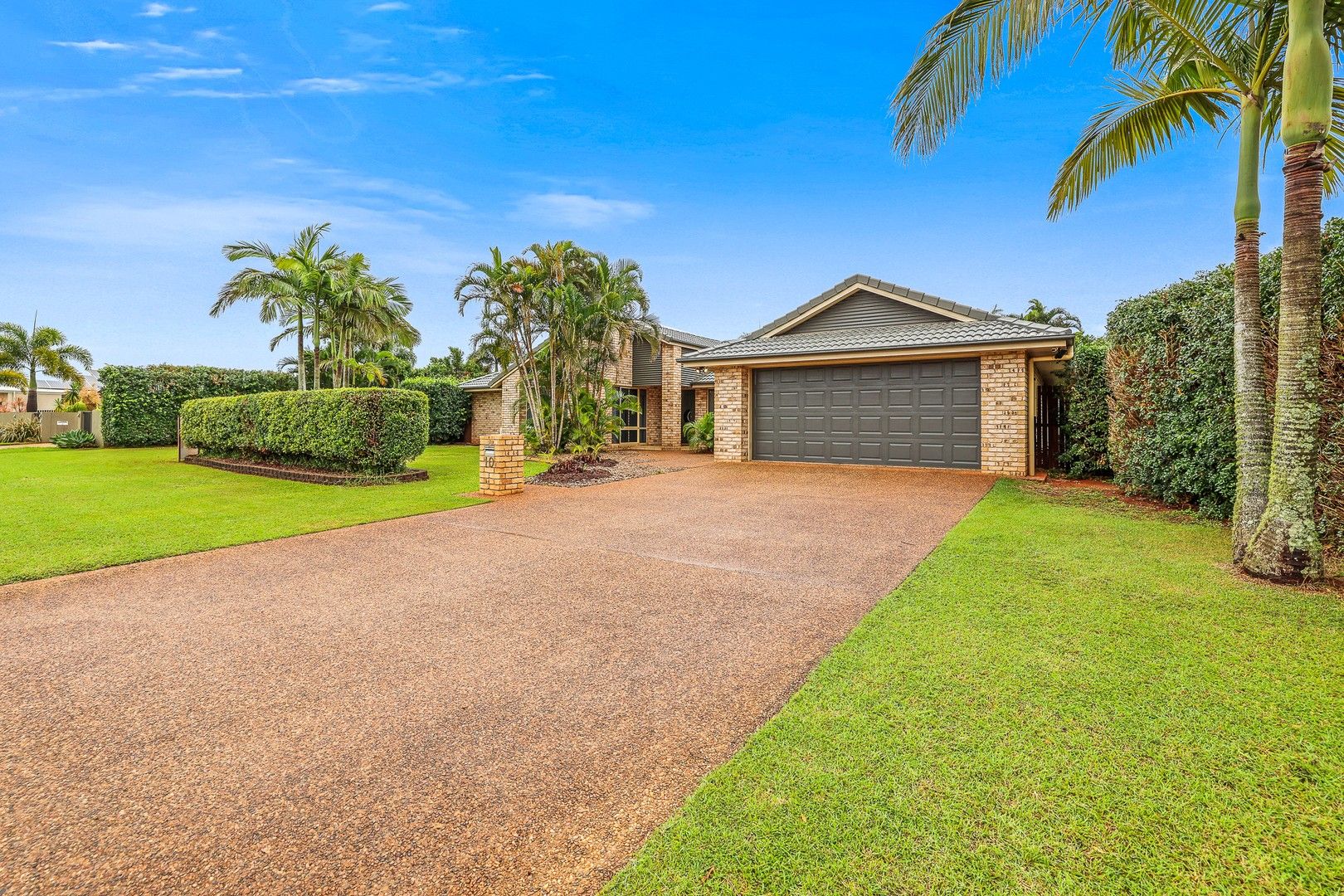 10 Coral Garden Drive, Kalkie QLD 4670, Image 0