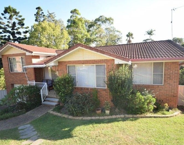 6 Cottage Close, Nambucca Heads NSW 2448