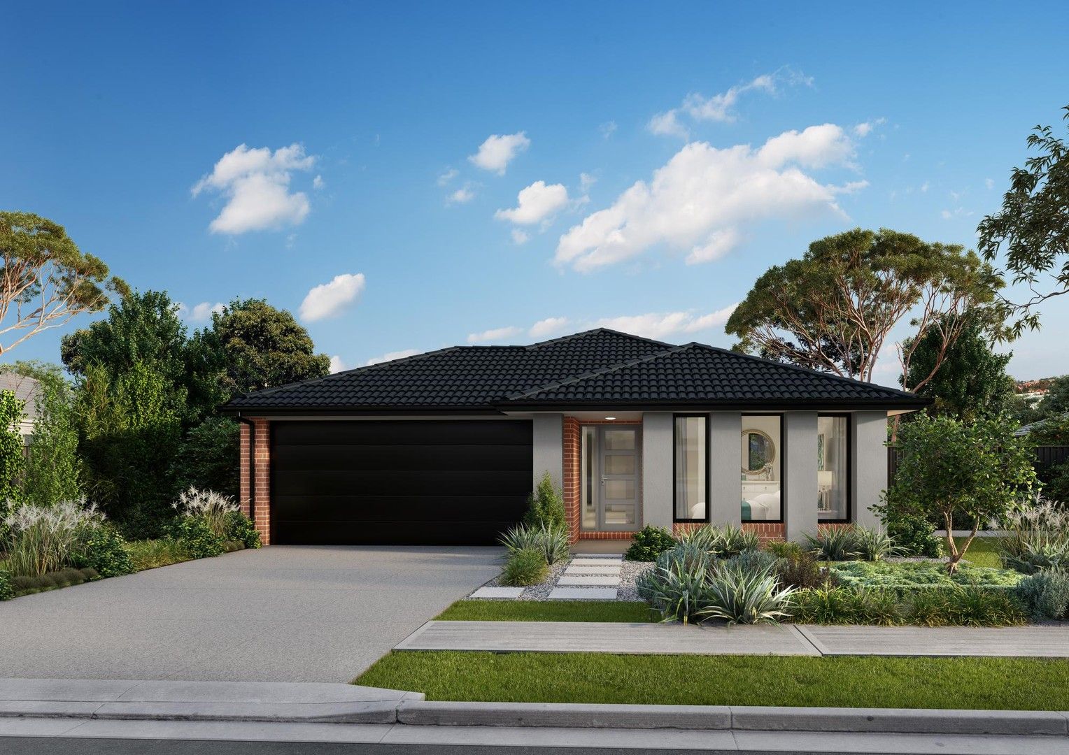 4 bedrooms New House & Land in 7028 Harpley Estate WERRIBEE VIC, 3030