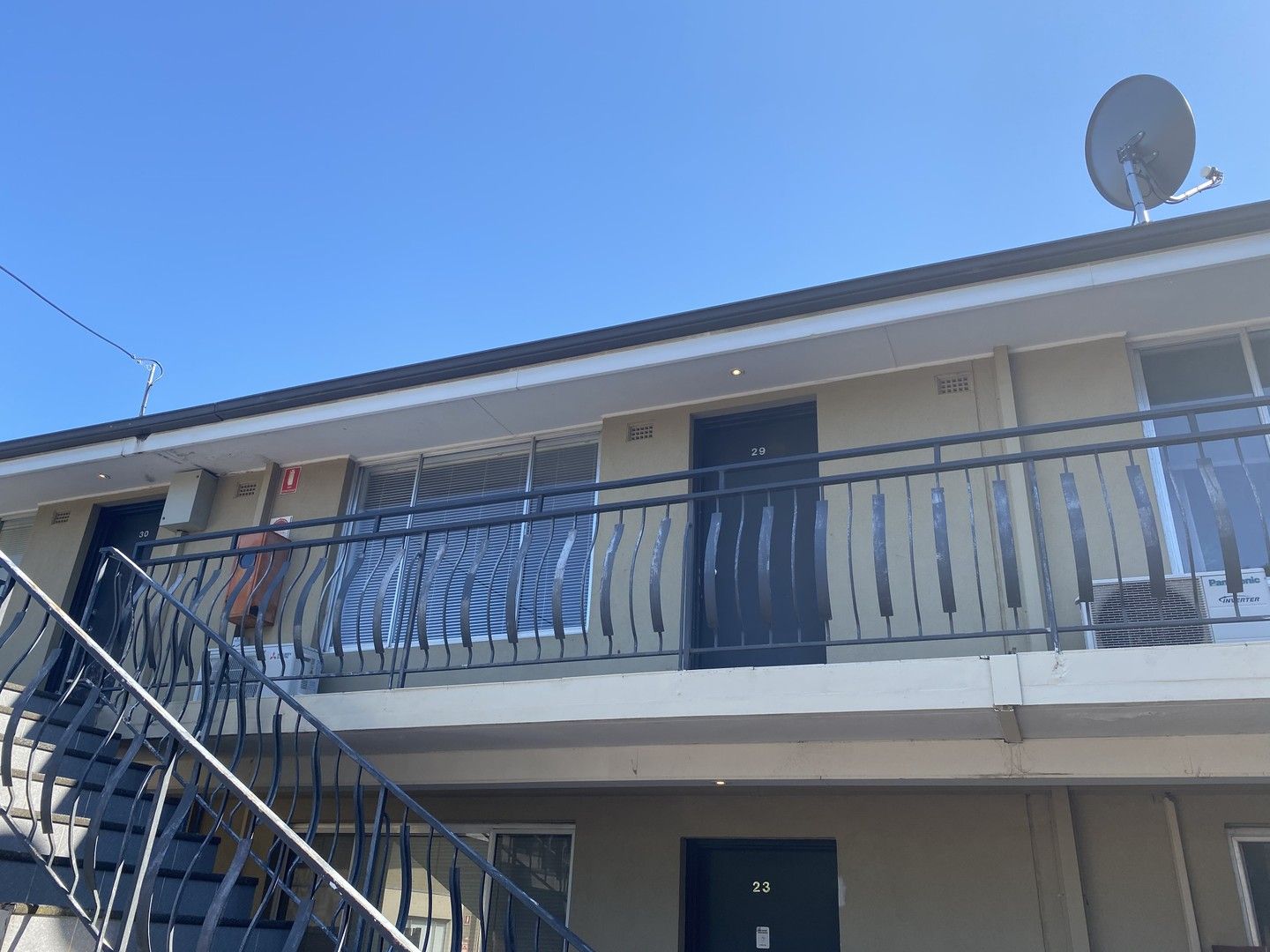 1 bedrooms Apartment / Unit / Flat in 29/2-4 The Gables ALBION VIC, 3020