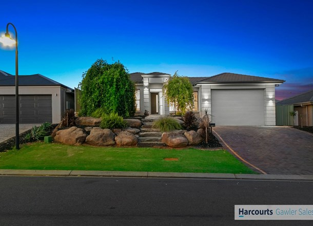 44 Lorikeet Grove, Hewett SA 5118