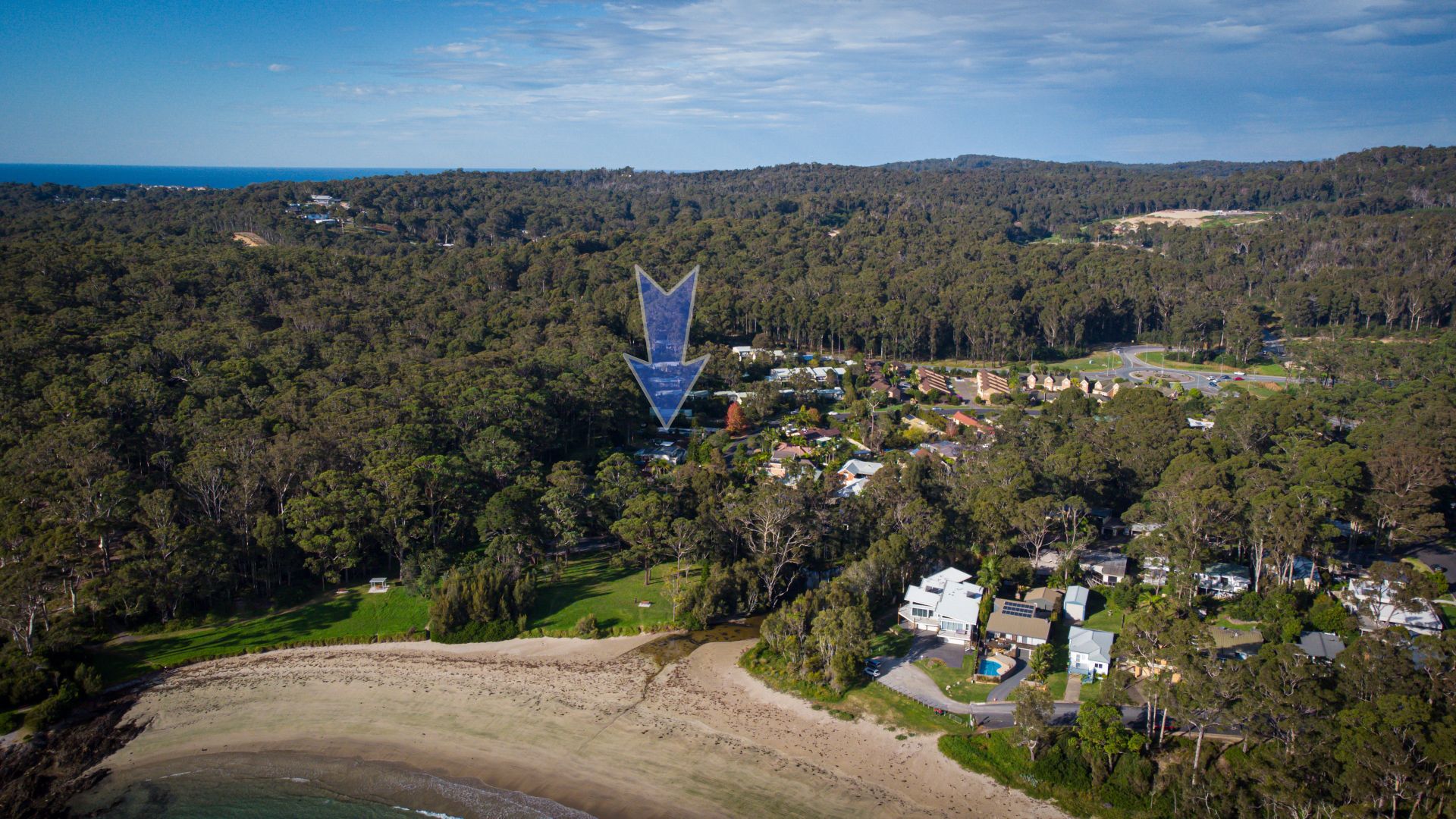 28 Newth Place, Surf Beach NSW 2536, Image 2