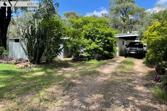 Picture of 29 Sunrise Rd, SAPPHIRE CENTRAL QLD 4702