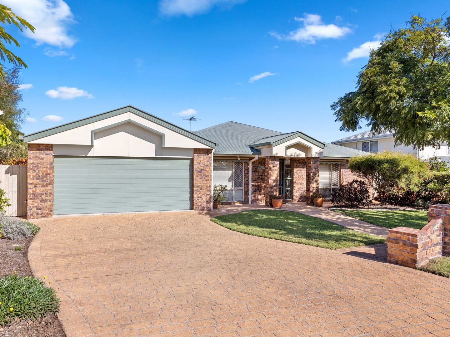 26 St Amand St, Sinnamon Park QLD 4073, Image 0