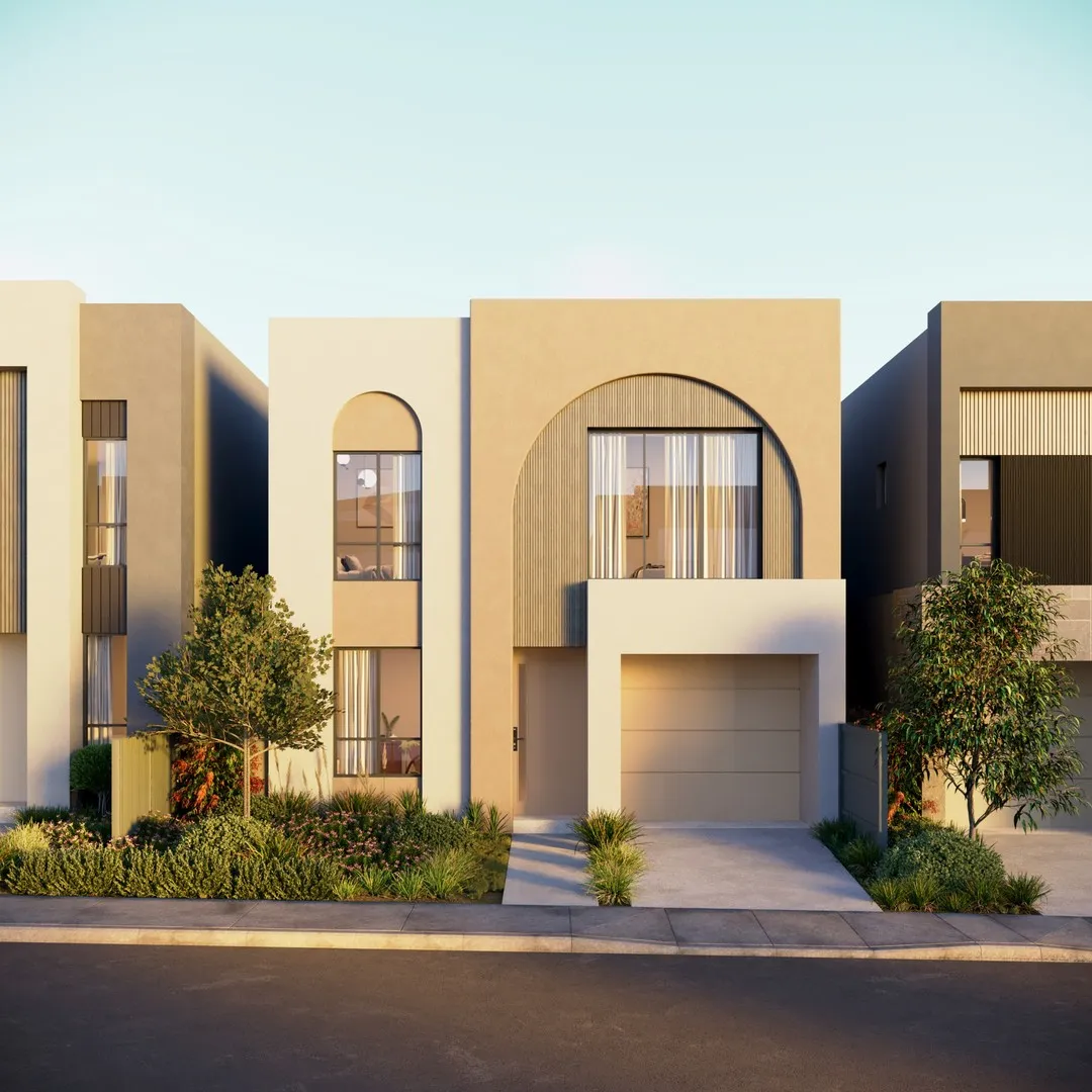 3-bed apartment