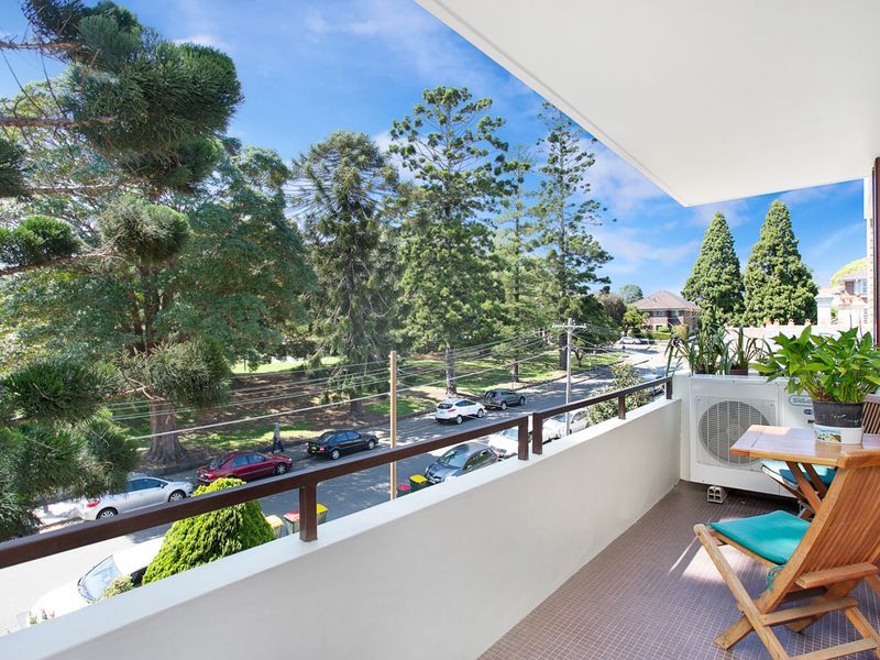 3/26 Pembroke Street, Ashfield NSW 2131, Image 0