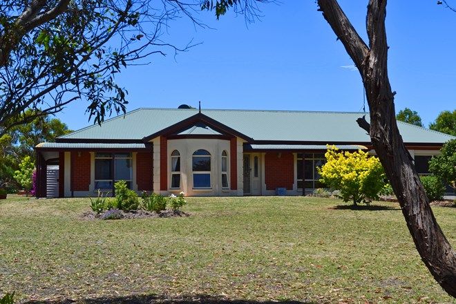 Picture of 68 PLAYFORD HIGHWAY, KINGSCOTE SA 5223