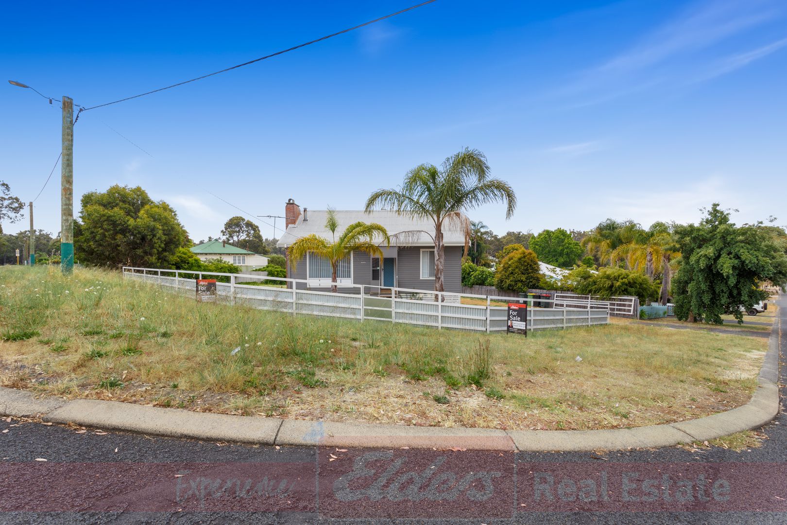 20 Caulfield Street, Collie WA 6225, Image 1