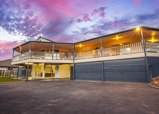 17 Stone Brook Court, Cashmere QLD 4500