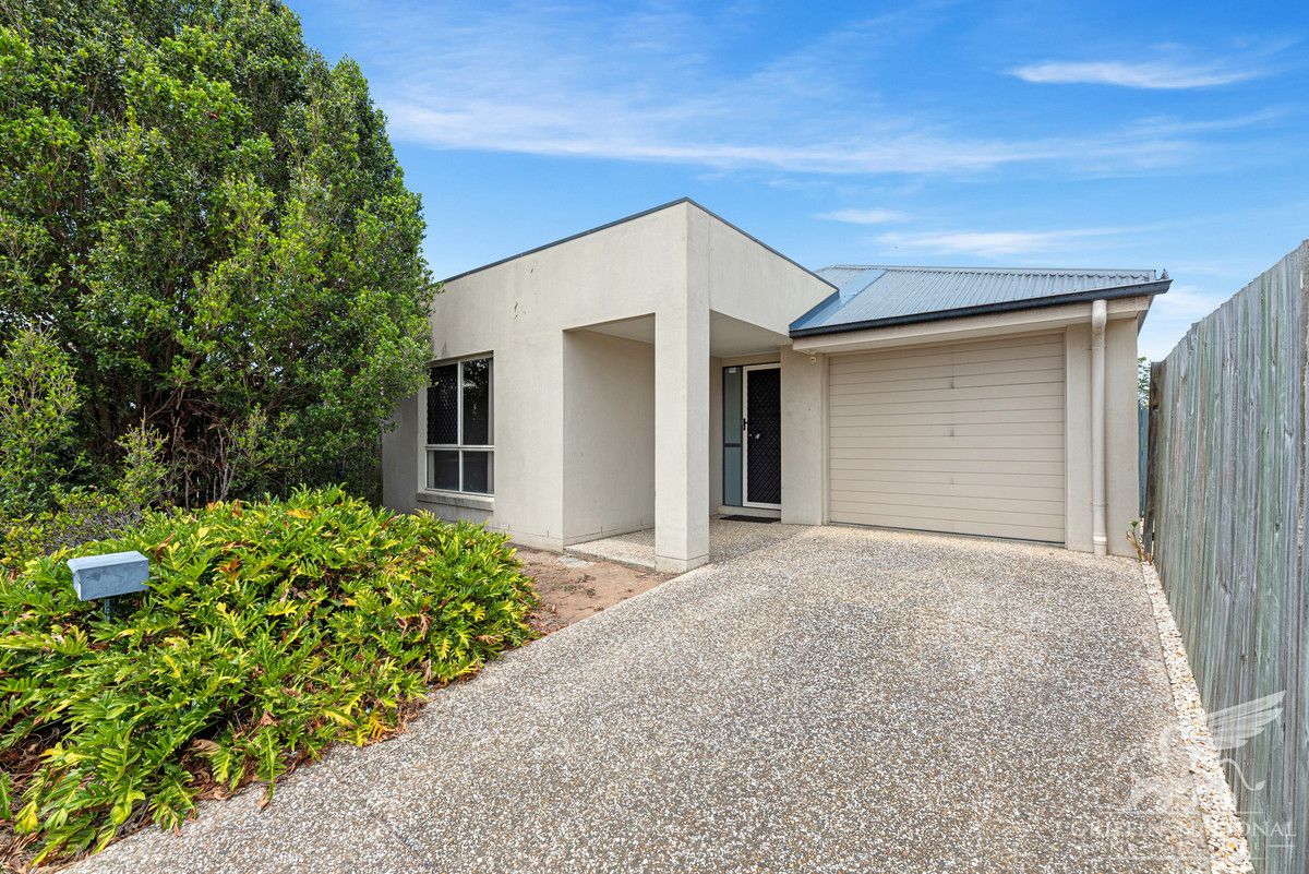 3 bedrooms House in 3 Trenton Court BRACKEN RIDGE QLD, 4017