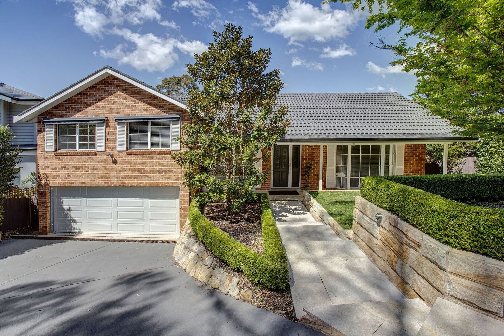 4 bedrooms House in 19 Daly Avenue WAHROONGA NSW, 2076