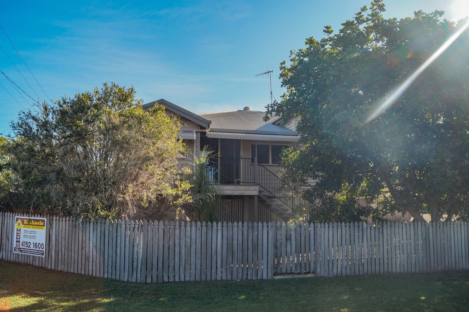 31 Powers Street, Bundaberg West QLD 4670, Image 0