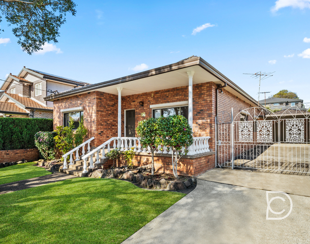 10 Station Street, Concord NSW 2137
