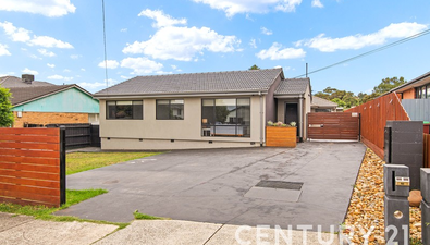 Picture of 46 Louis Street, DOVETON VIC 3177