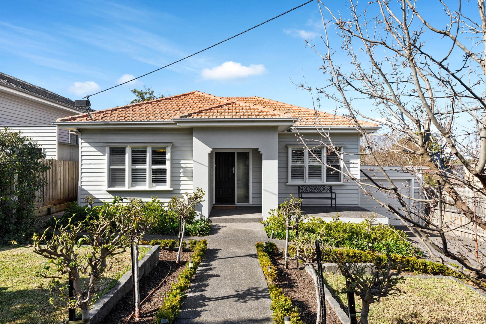 121 Charles Street, Ascot Vale VIC 3032 House For Rent Domain