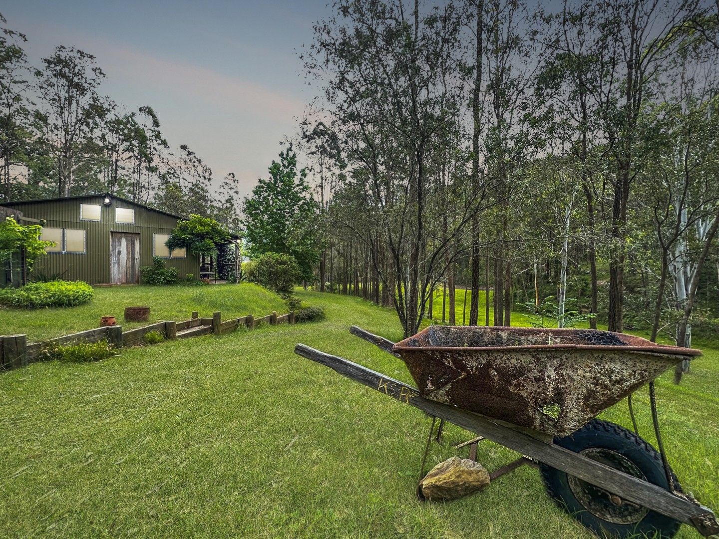 387 Murrays Run Road, Laguna NSW 2325, Image 0