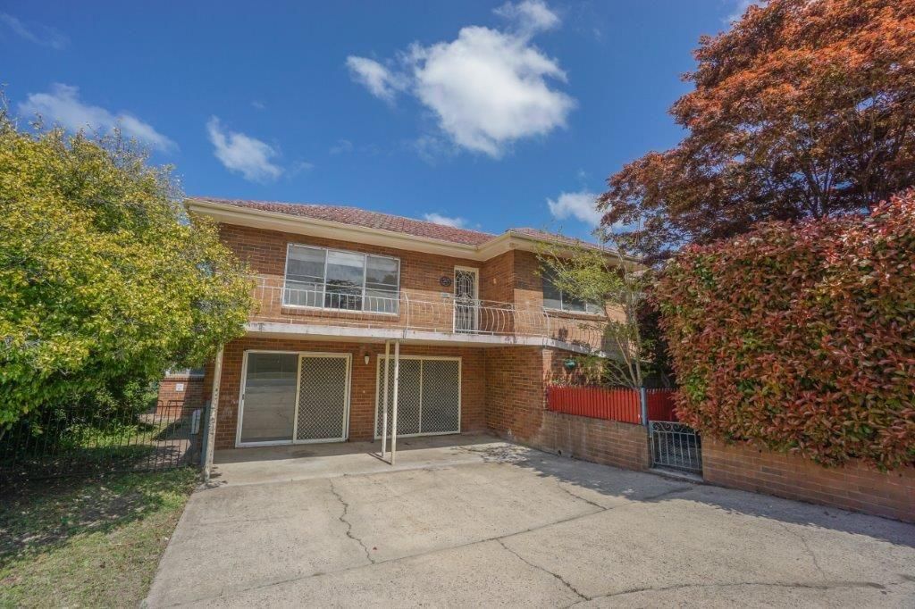 6 bedrooms House in 24 Adelaide Street LAWSON NSW, 2783