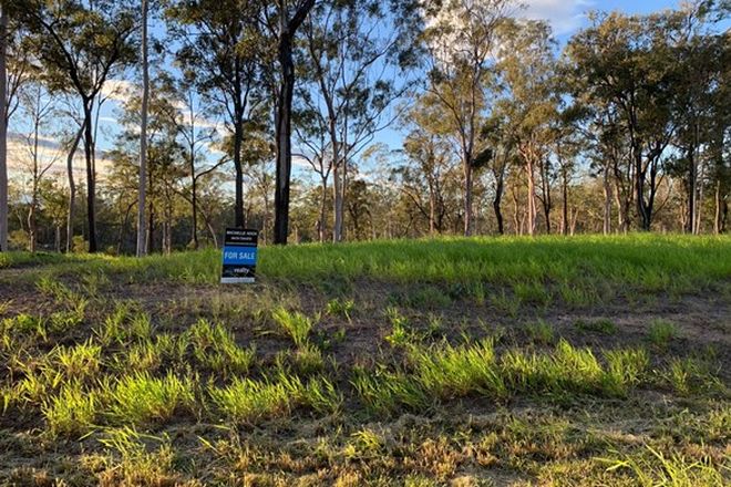 Picture of 30 Billabong Way, BUCCA QLD 4670