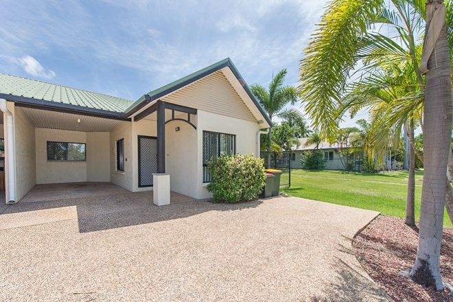 Picture of 2/116 Woodlake Boulevard, DURACK NT 0830
