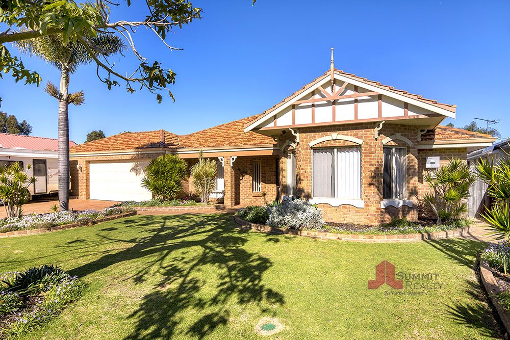 3 Barton Drive, Australind WA 6233, Image 1