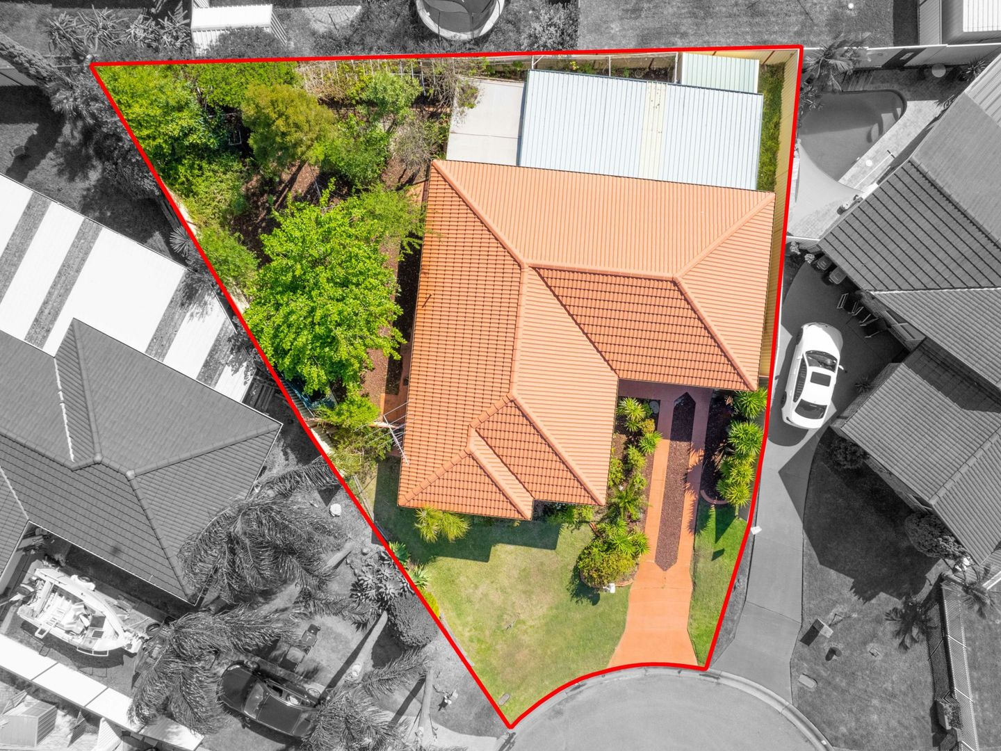 13 Gosling Avenue, Green Valley NSW 2168, Image 1