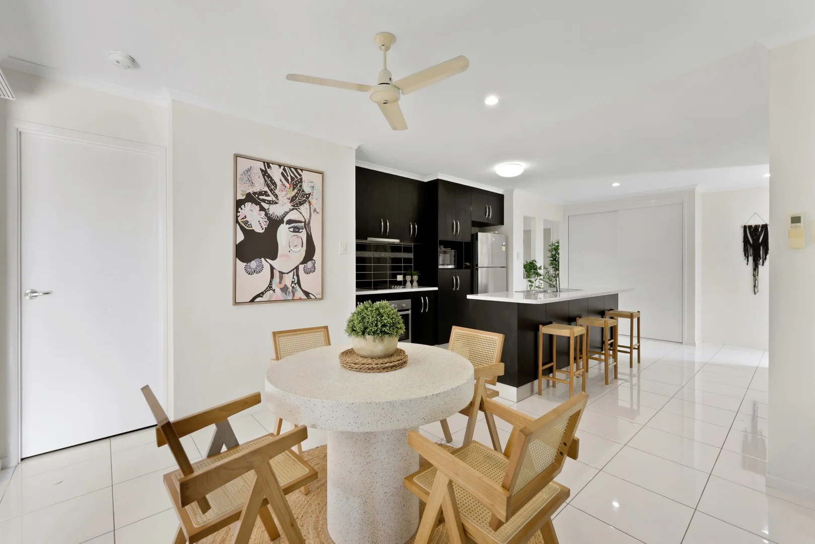 1 Dorset Street, Ooralea QLD 4740