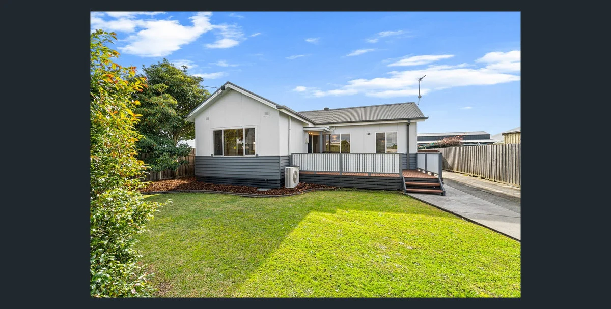 58 Henry Street, Traralgon VIC 3844