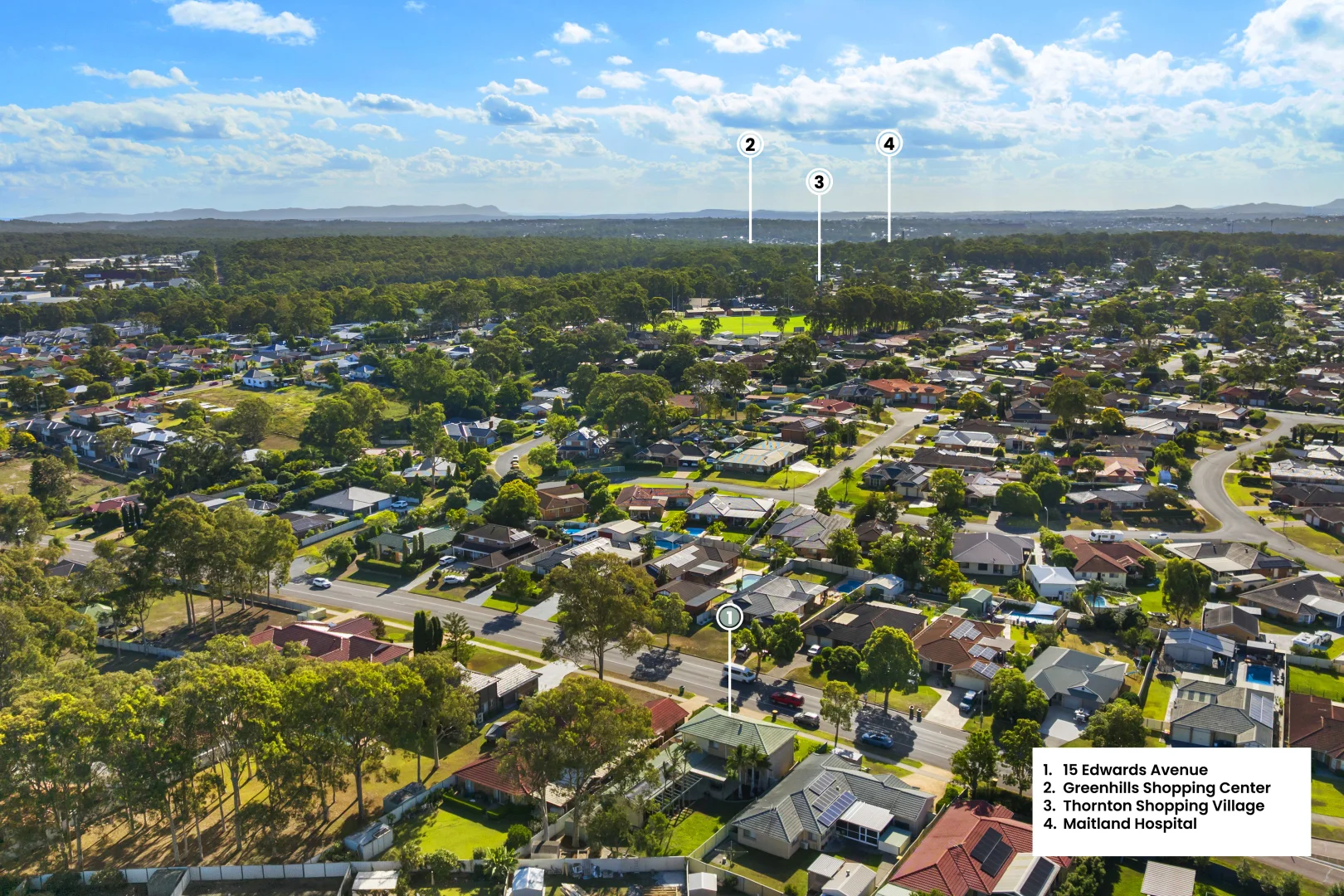 Additional image 14 of 15 Edwards Avenue, Thornton NSW 2322