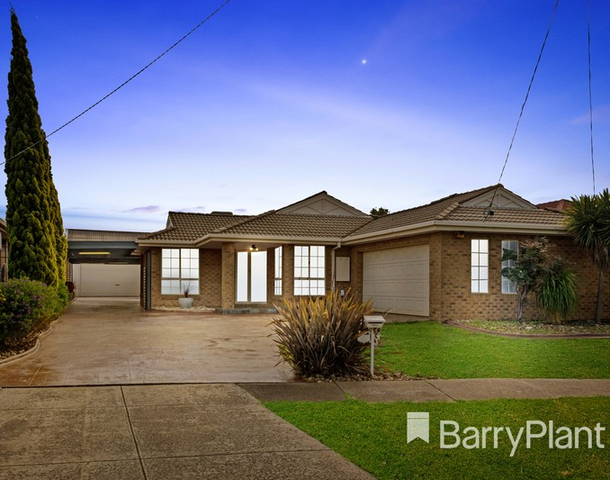 57 Birchwood Boulevard, Hoppers Crossing VIC 3029