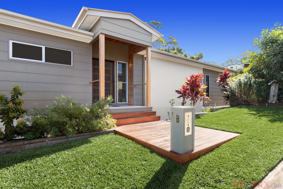 4 bedrooms House in 1B Jason Place LITTLE MOUNTAIN QLD, 4551