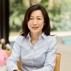 Amy Zhang, Sales representative