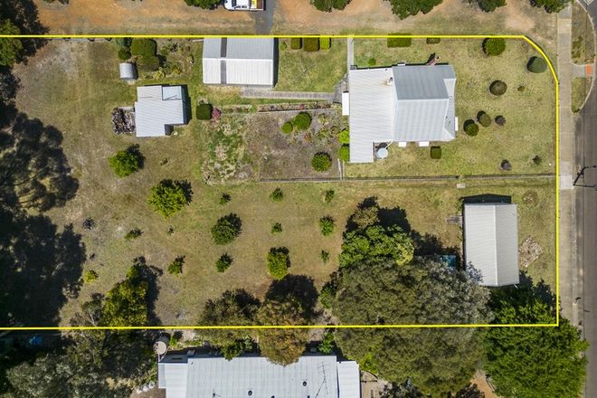 Picture of 125 Warren Road, NANNUP WA 6275