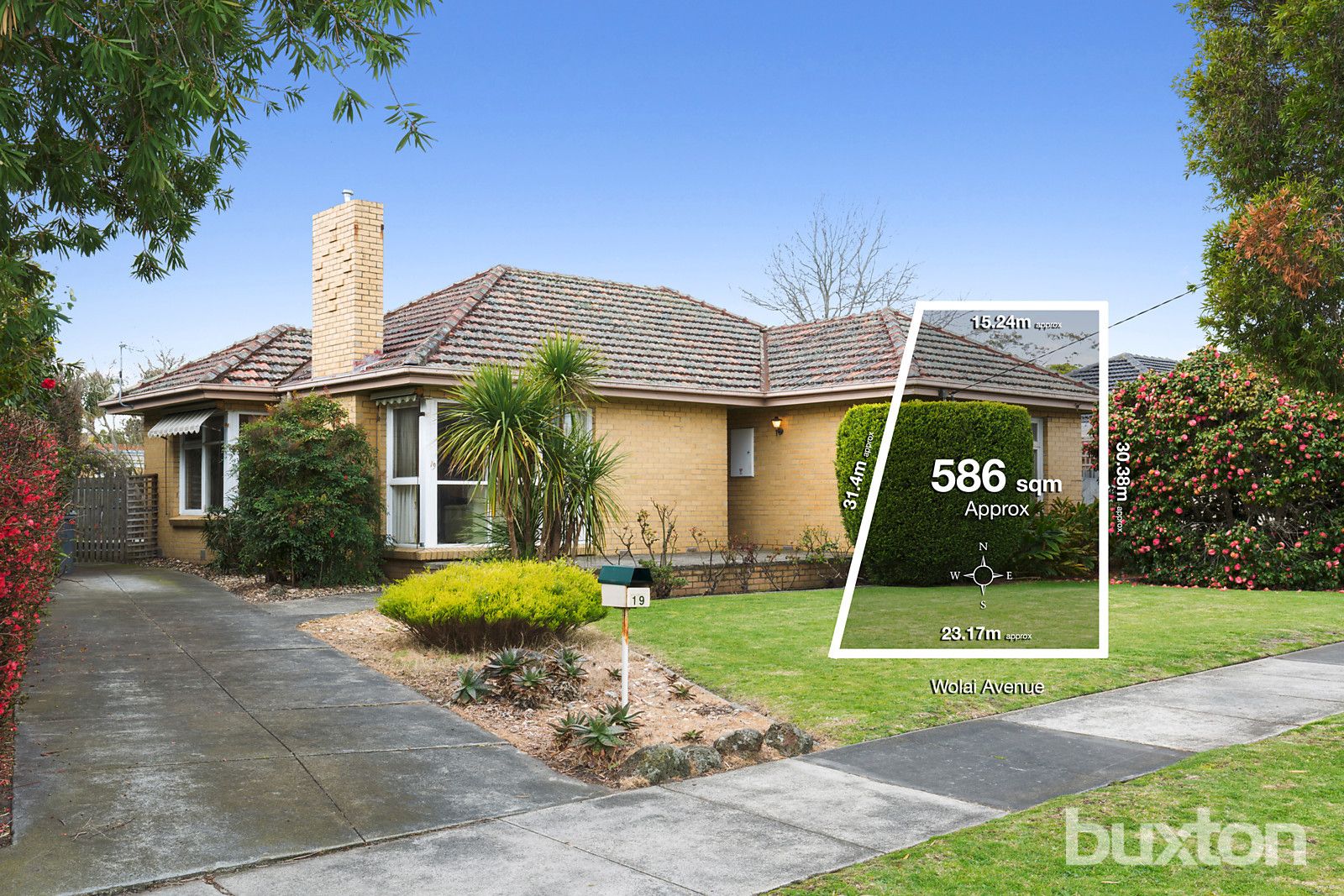 19 Wolai Avenue, Bentleigh East VIC 3165, Image 0