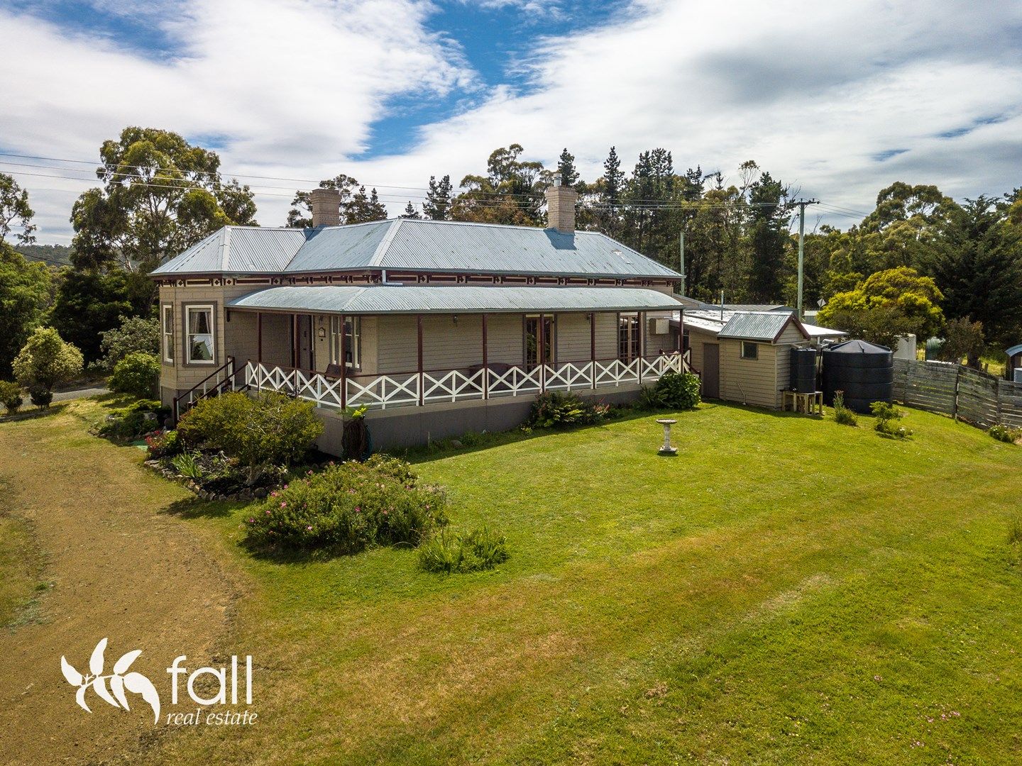 151 Church Road, Barnes Bay TAS 7150, Image 0