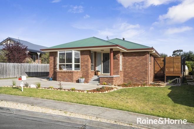 Picture of 6 Callum Close, MIDWAY POINT TAS 7171