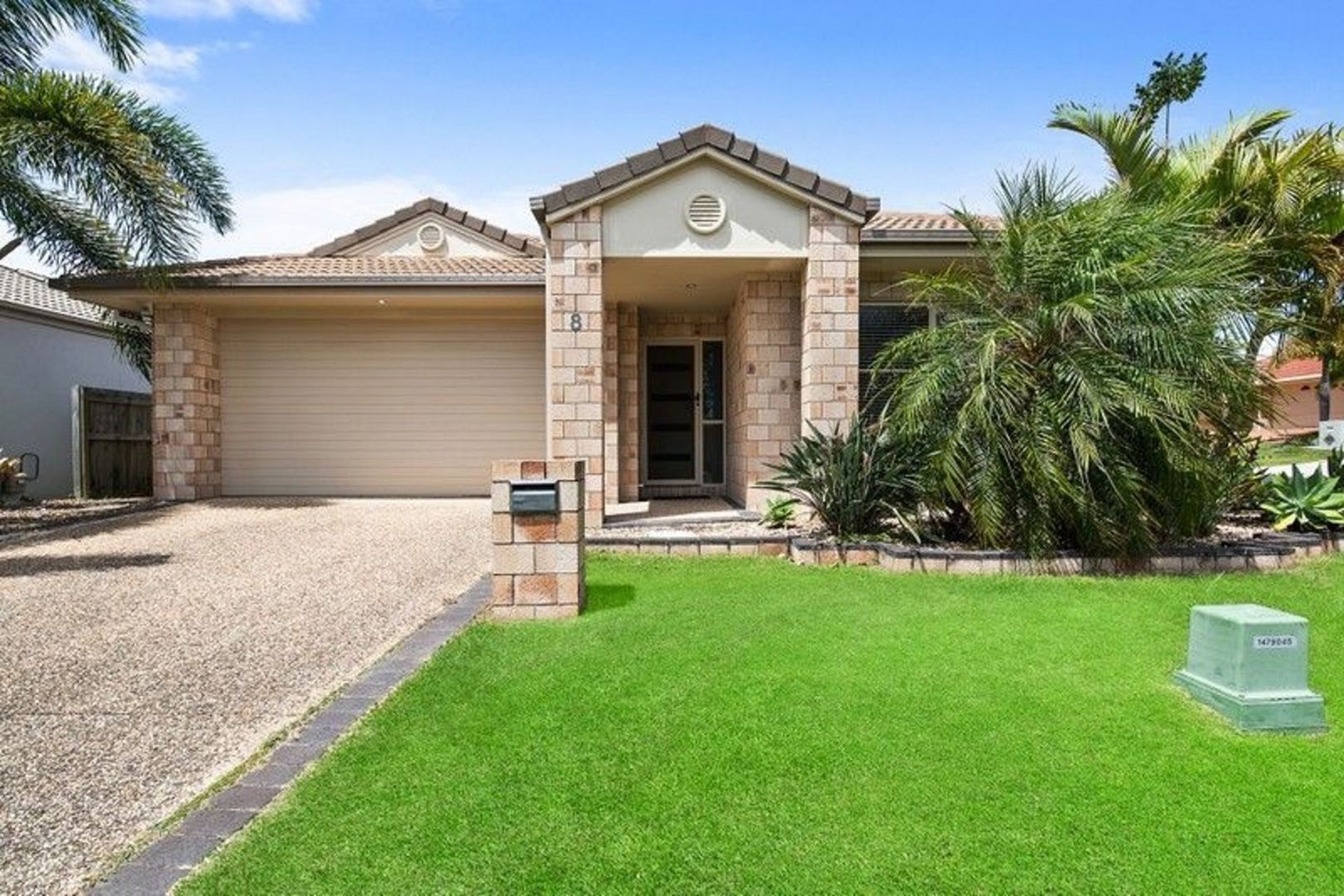 8 Wallaroo Circuit, North Lakes QLD 4509 House For Rent Domain