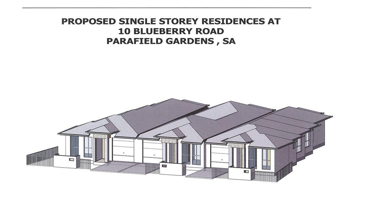 10 Blueberry Road, Parafield Gardens SA 5107, Image 0